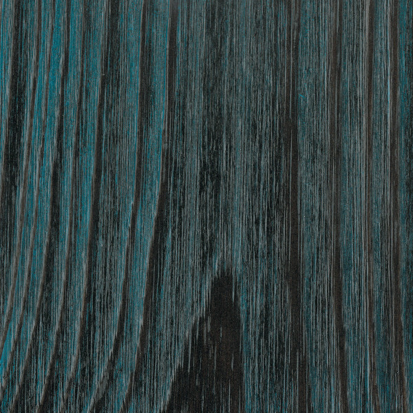 Венге 3 с голубой патиной