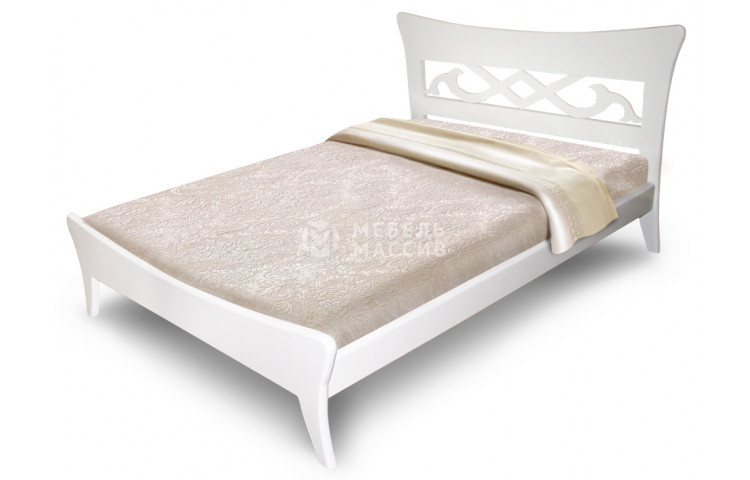 Кровать Сильва