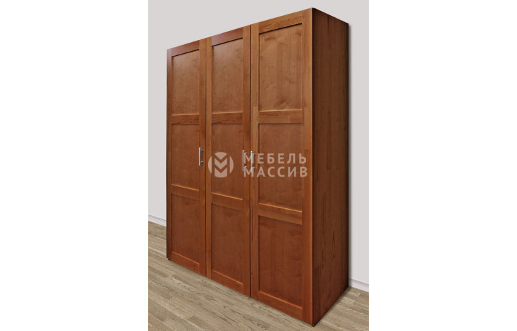 Шкаф Марко 3-х ств.